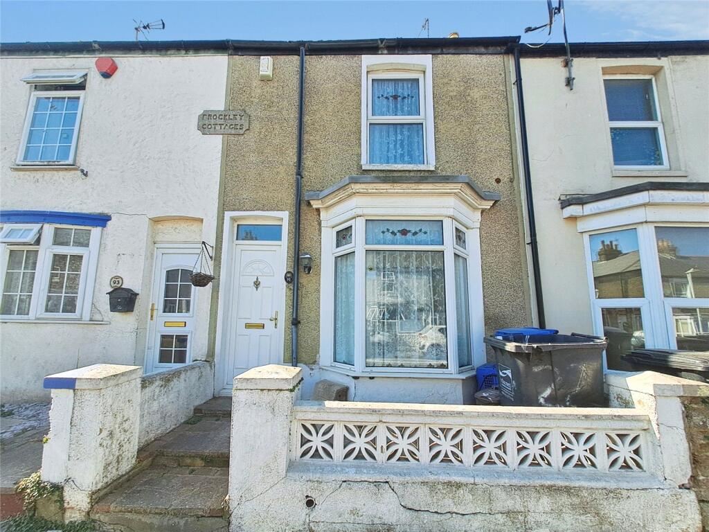 Main image of property: Byron Avenue, Margate, Kent, CT9