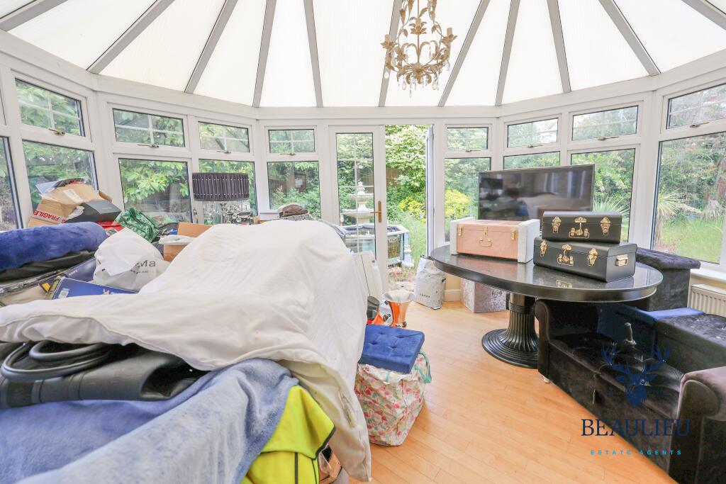 House in Chelmsford, Beaulieu Park - View 3