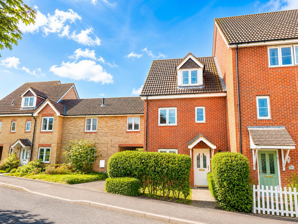 Main image of property: Percival Close, Lee-On-The-Solent