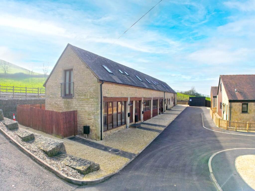 Main image of property: Hill Farm Barns, Frocester , Stonehouse