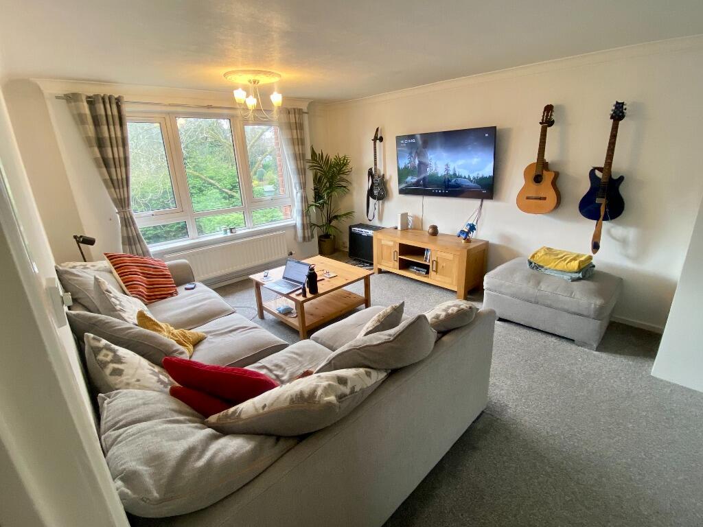 Apartment in Birmingham - View 2