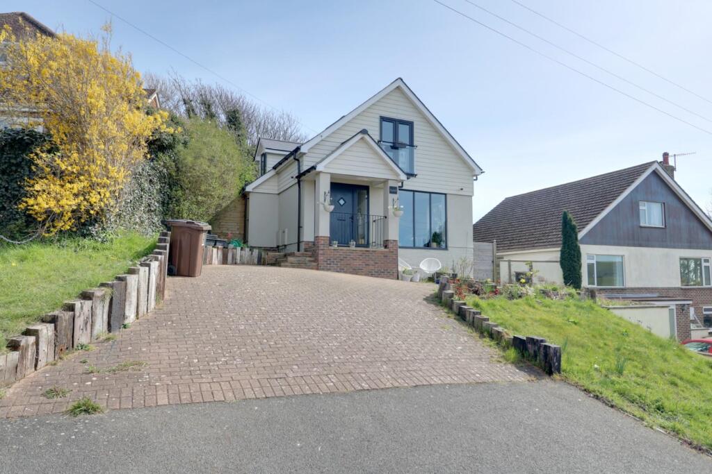 Ovingdean Road, Ovingdean, Brighton