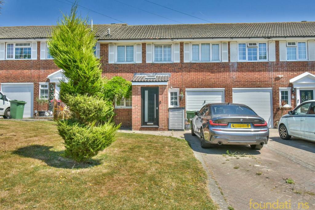 Main image of property: Tiverton Drive, Bexhill-on-Sea, TN40