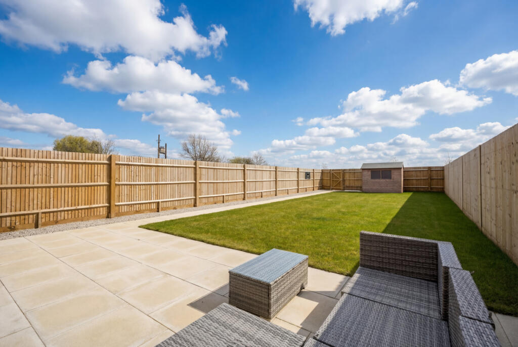 Brimstone Place, Little Dunmow, Essex, CM6 - View 3