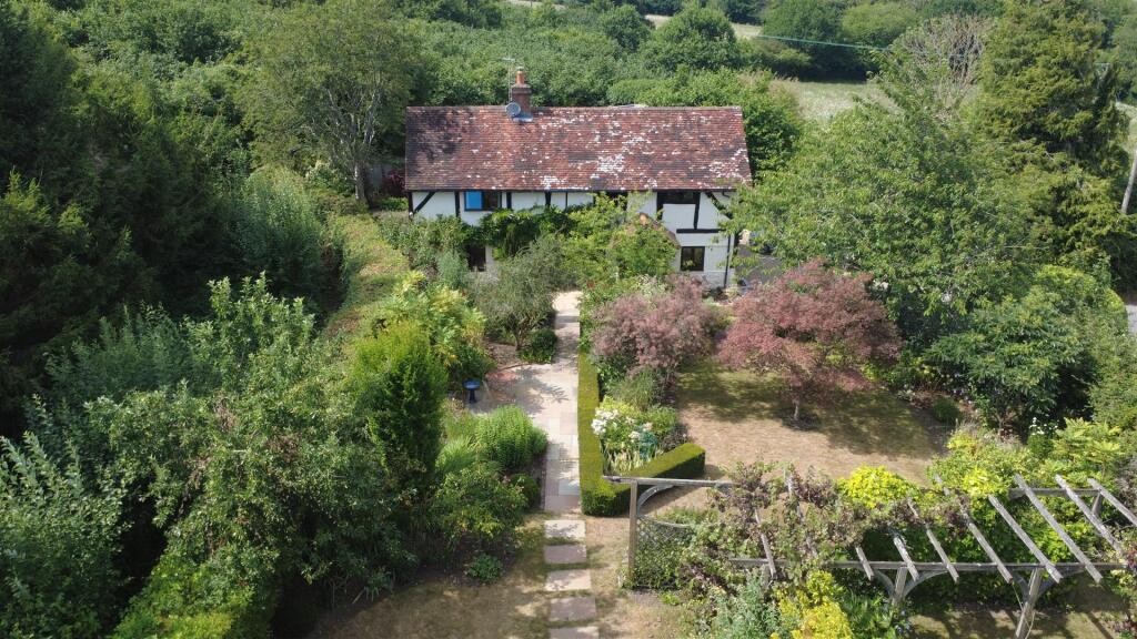 Main image of property: Bourne Lane, Plaxtol, Sevenoaks