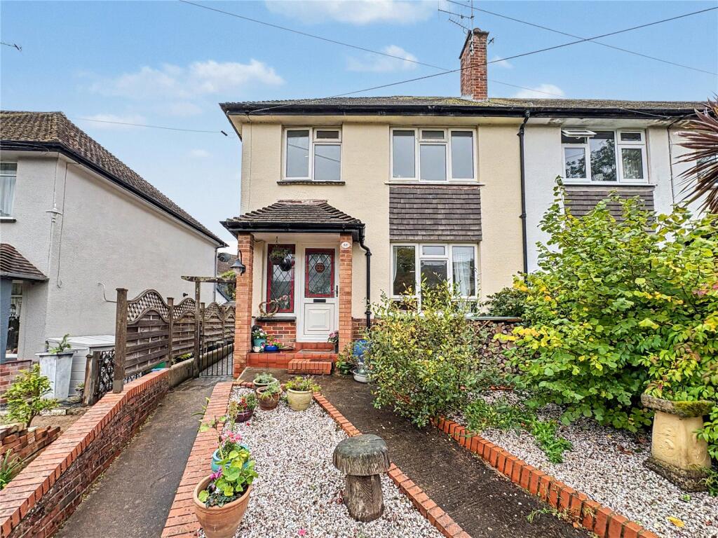 Main image of property: Alexandria Road, Sidmouth, Devon, EX10
