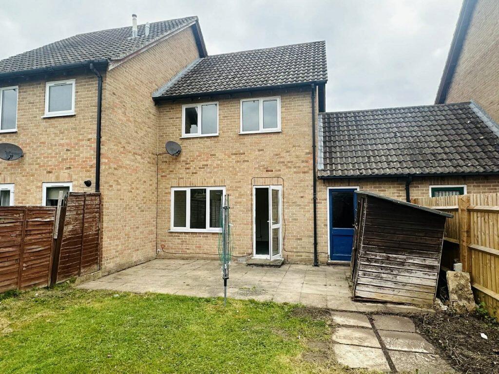 Medway Close, Thatcham - View 5