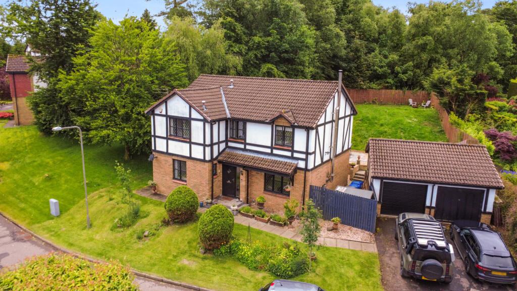 Main image of property: Lodge Park, Kilmacolm