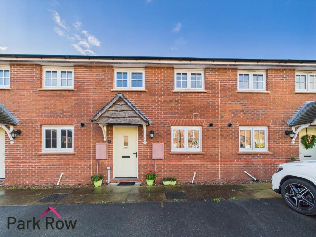 House in Sherburn in Elmet, North Yorkshire - View 5