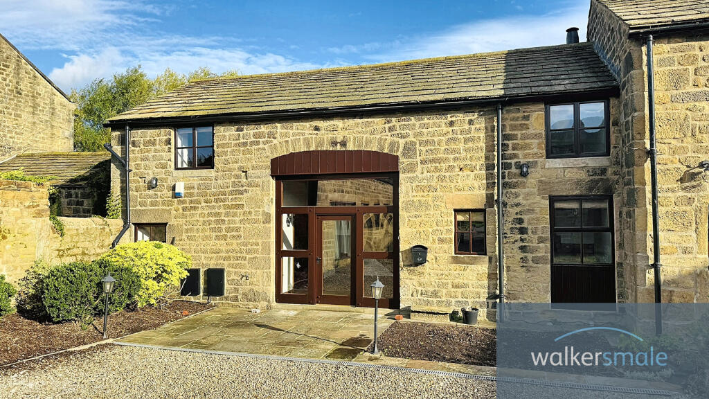 Main image of property: Midgley Farm Yard, East Busk Lane, Otley, West Yorkshire
