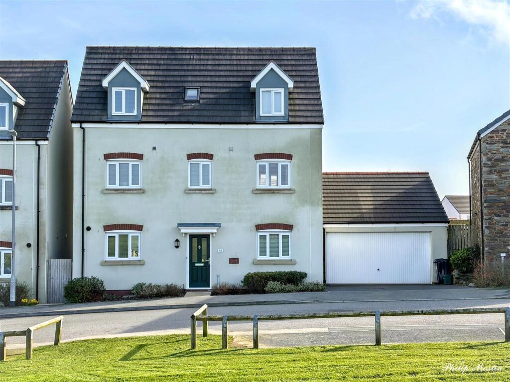 Main image of property: Rosva Wenton, Probus