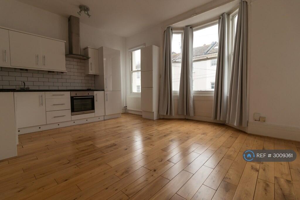 Main image of property: Buckingham Street, Brighton, BN1