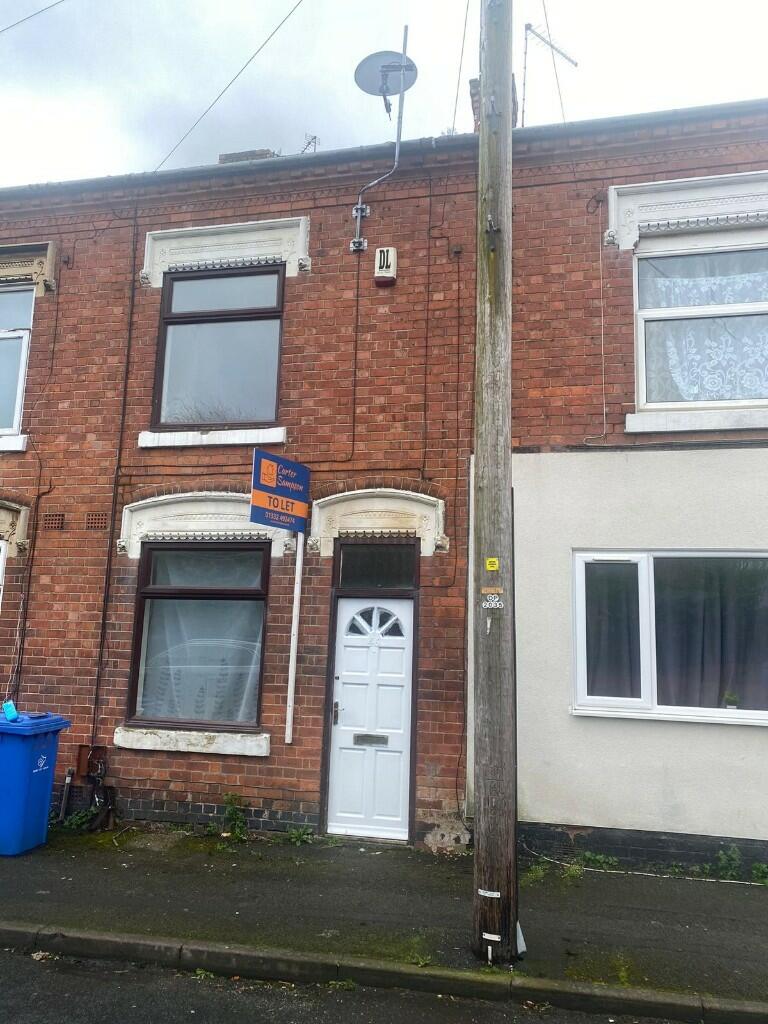 Main image of property: Harrison Street, Derby, Derbyshire, DE22