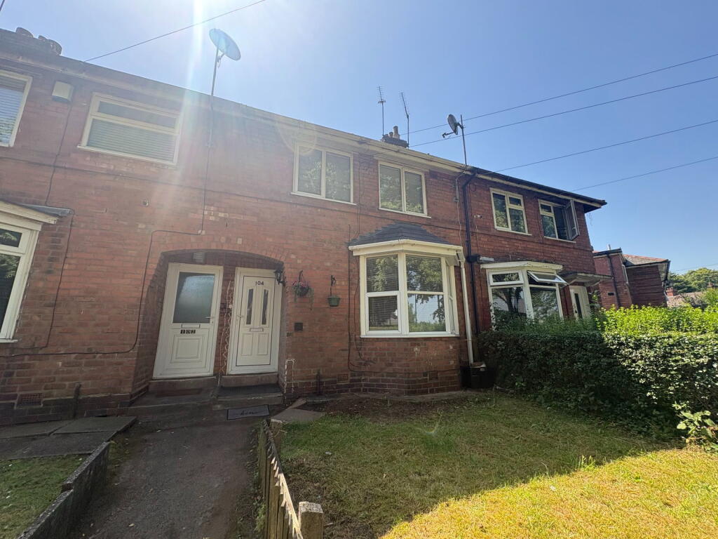 Main image of property: Barnsdale Crescent, Birmingham, B31 1TA