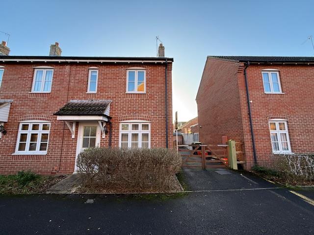 Main image of property: Oakhurst, North Swindon, SN25