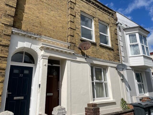 Main image of property: Fitzroy Street, Sandown
