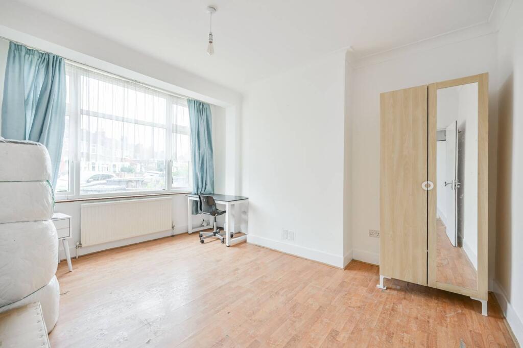 Main image of property: Sandford Avenue, N22, Wood Green, London, N22