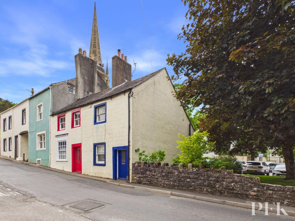 Main image of property: Kirkgate, Cockermouth, CA13