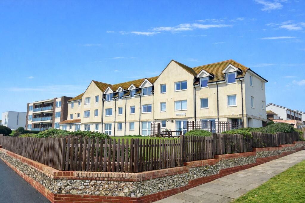 Main image of property: Marine Parade, Seaford, East Sussex, BN25