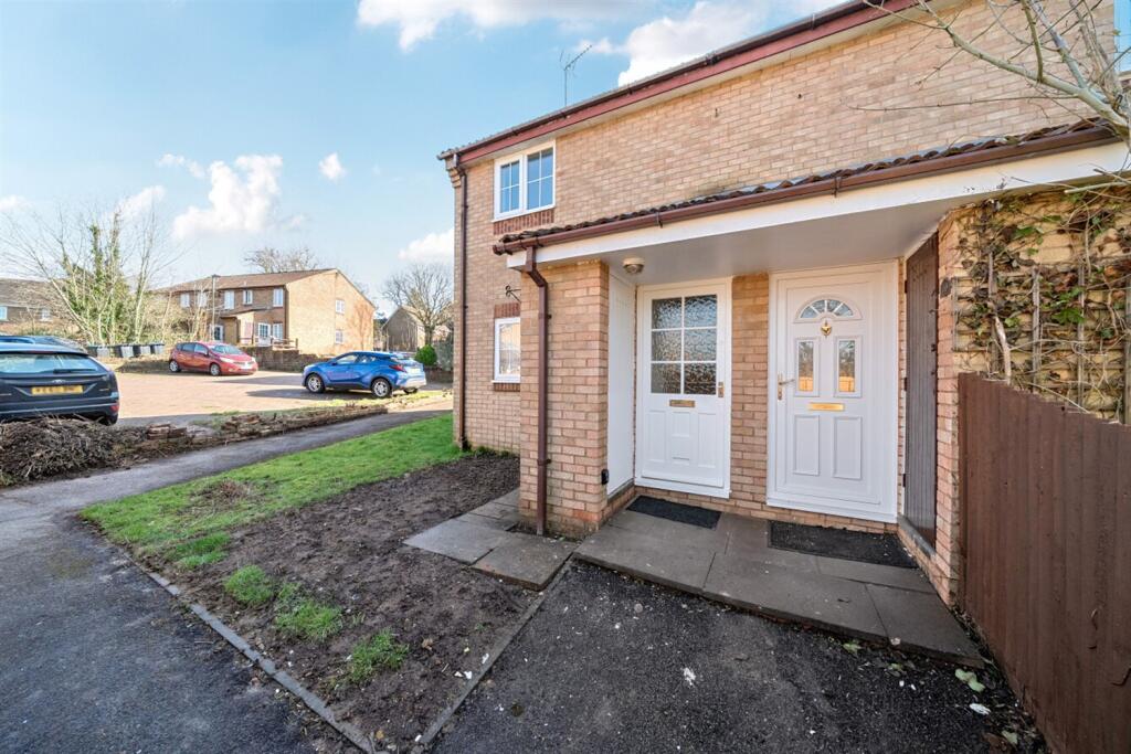 Main image of property: Colwell Gardens, Haywards Heath, RH16