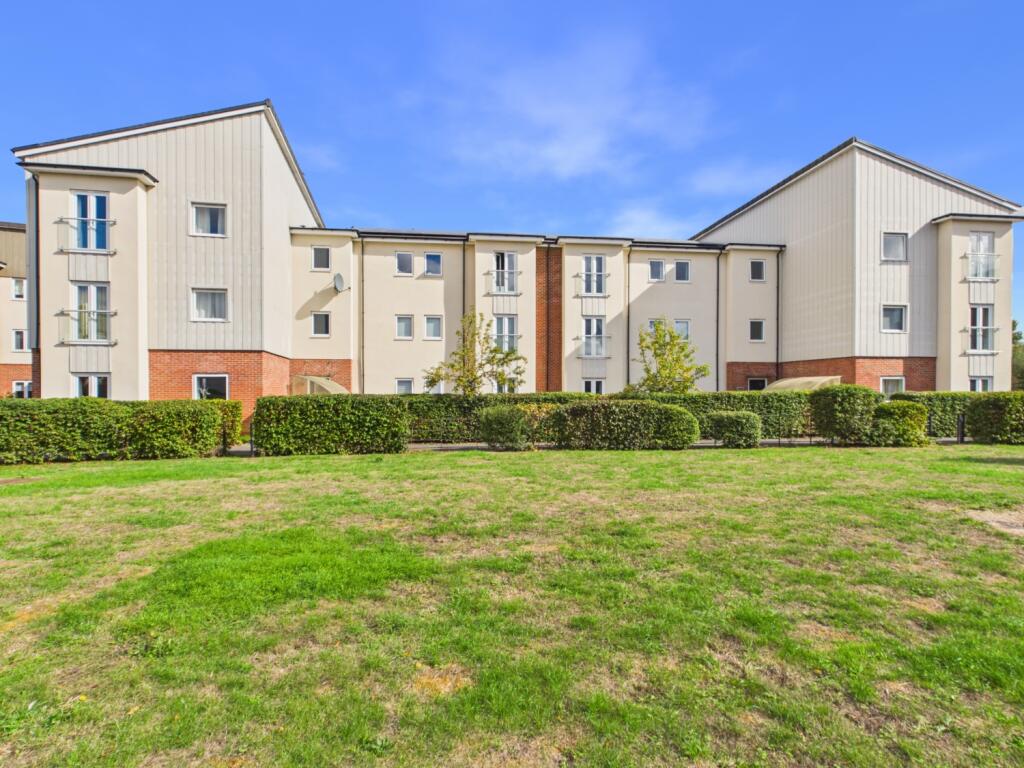 Main image of property: Mallard Close, Southam, Warwickshire, CV47