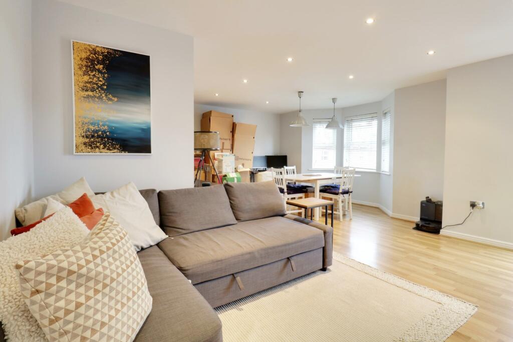 Main image of property: St. Helen's Court, Bromley