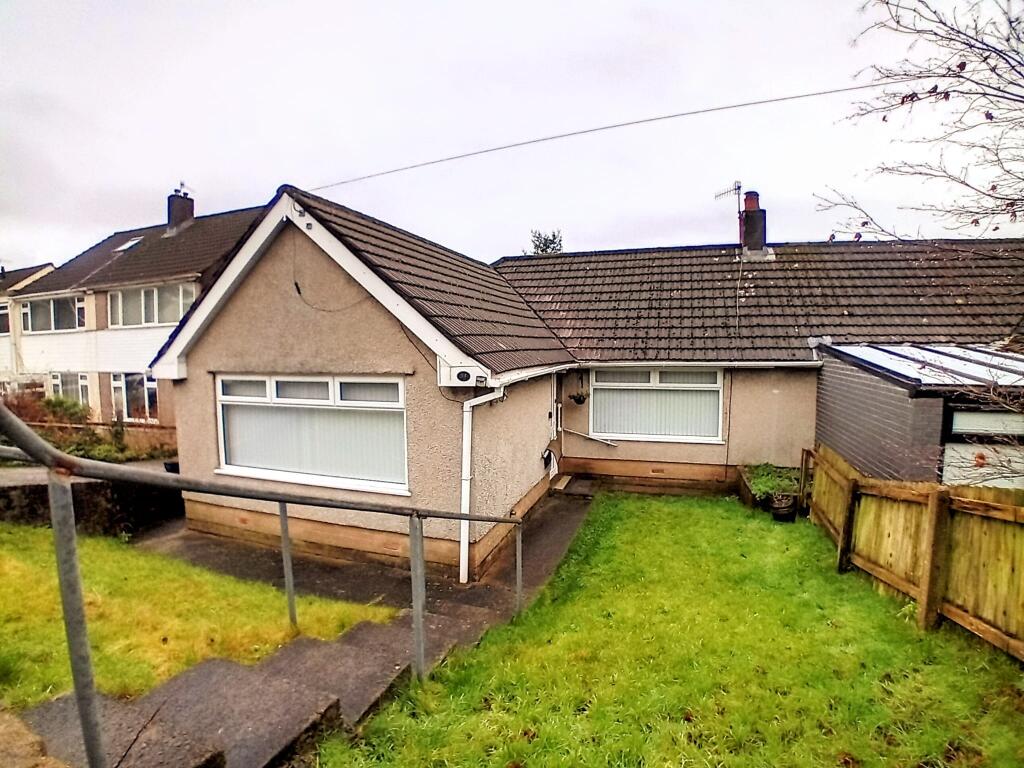 Main image of property: Heol Barri, CAERPHILLY