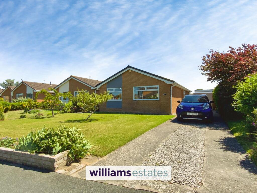 Main image of property: Ffordd Anwyl, Rhyl, LL18