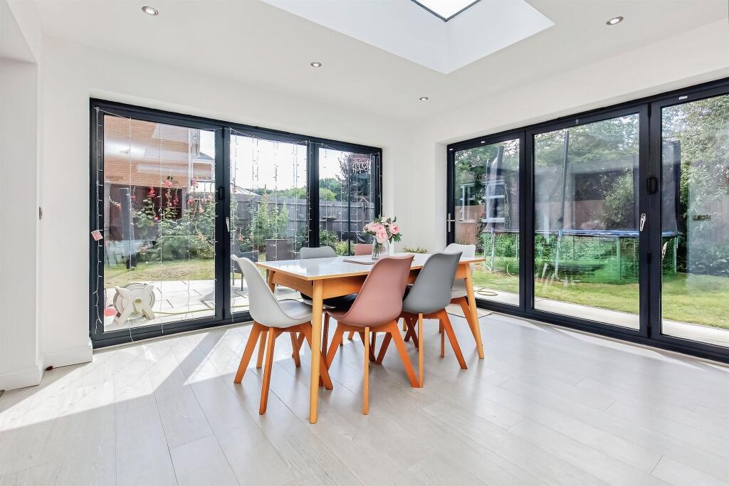 House in Kettering, Thrapston - View 5