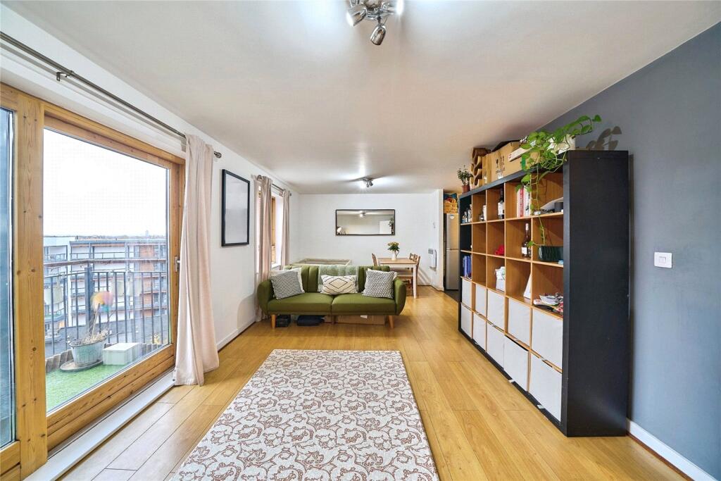 Cam Road, London, E15 - View 3