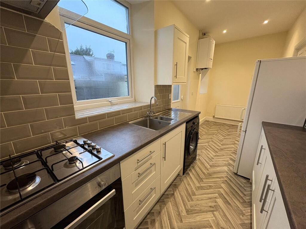 Main image of property: Ridley Street, Stanley, County Durham, DH9