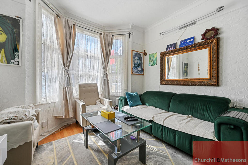 Main image of property: Charlton Road, London, NW10 4