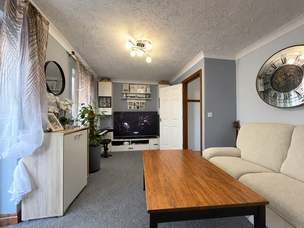 Woodrow Place, Spalding photo 5