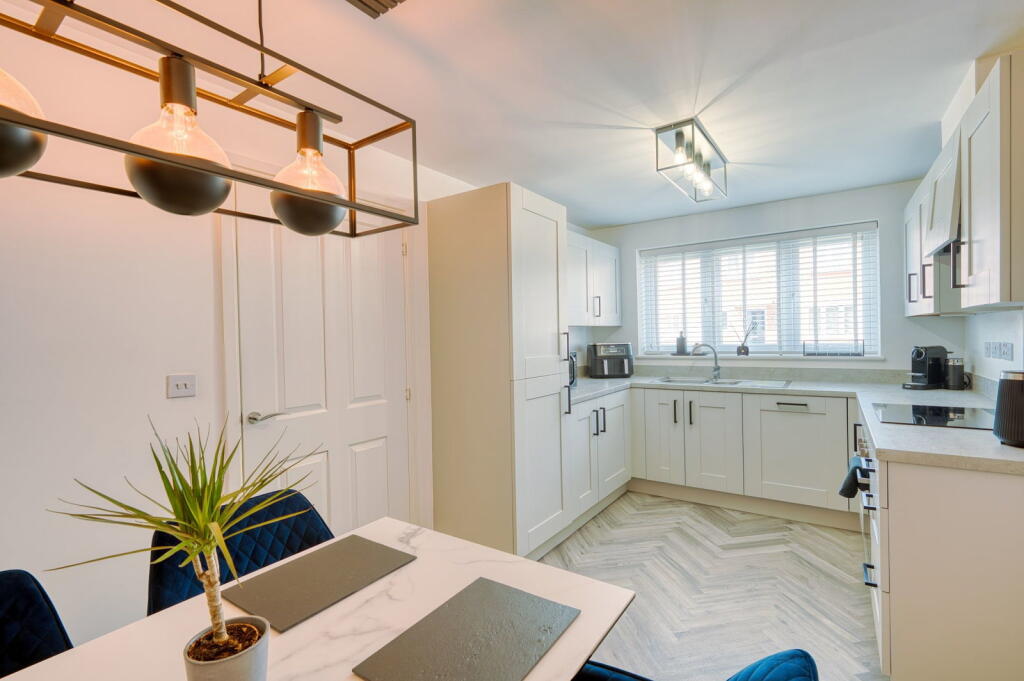 House in South Tyneside, North East - View 3