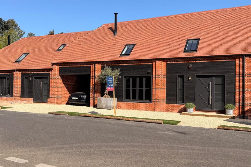 Main image of property: Harpsden Village