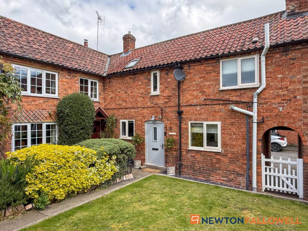 Main image of property: Low Street, Elston, NG23