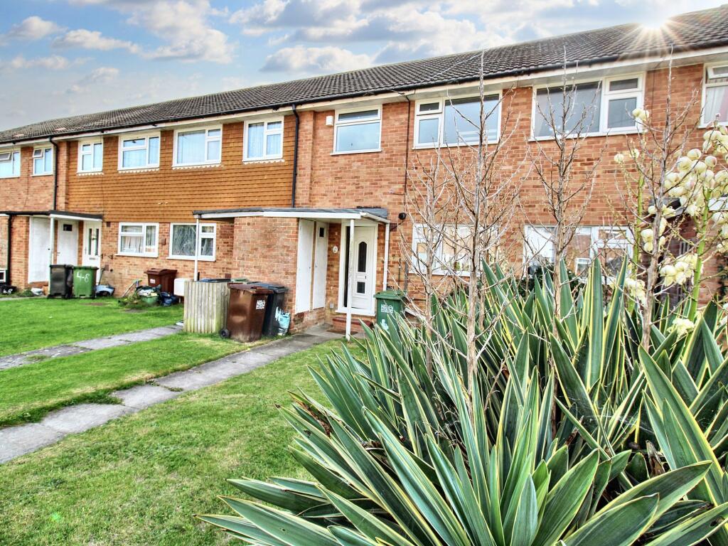 Main image of property: Attfield Walk, Eastbourne, BN22