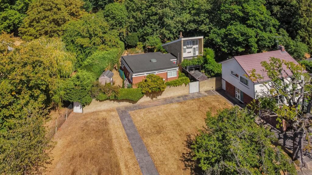 Main image of property: Courtyards, Little Shelford