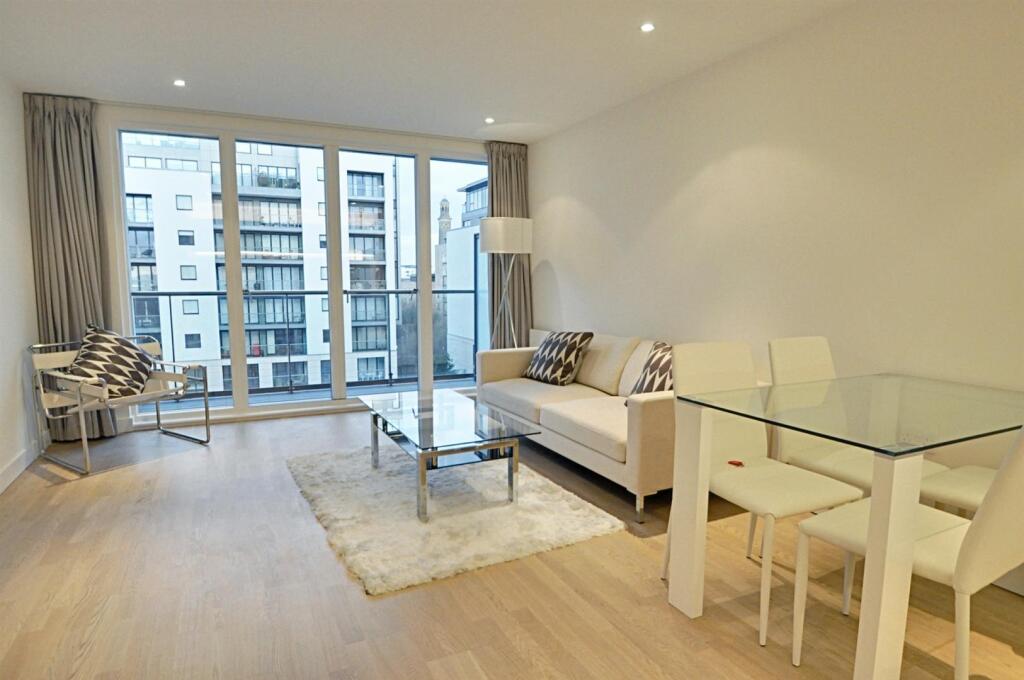 Main image of property: Bridgeman House, Pump House Crescent, Brentford, TW8