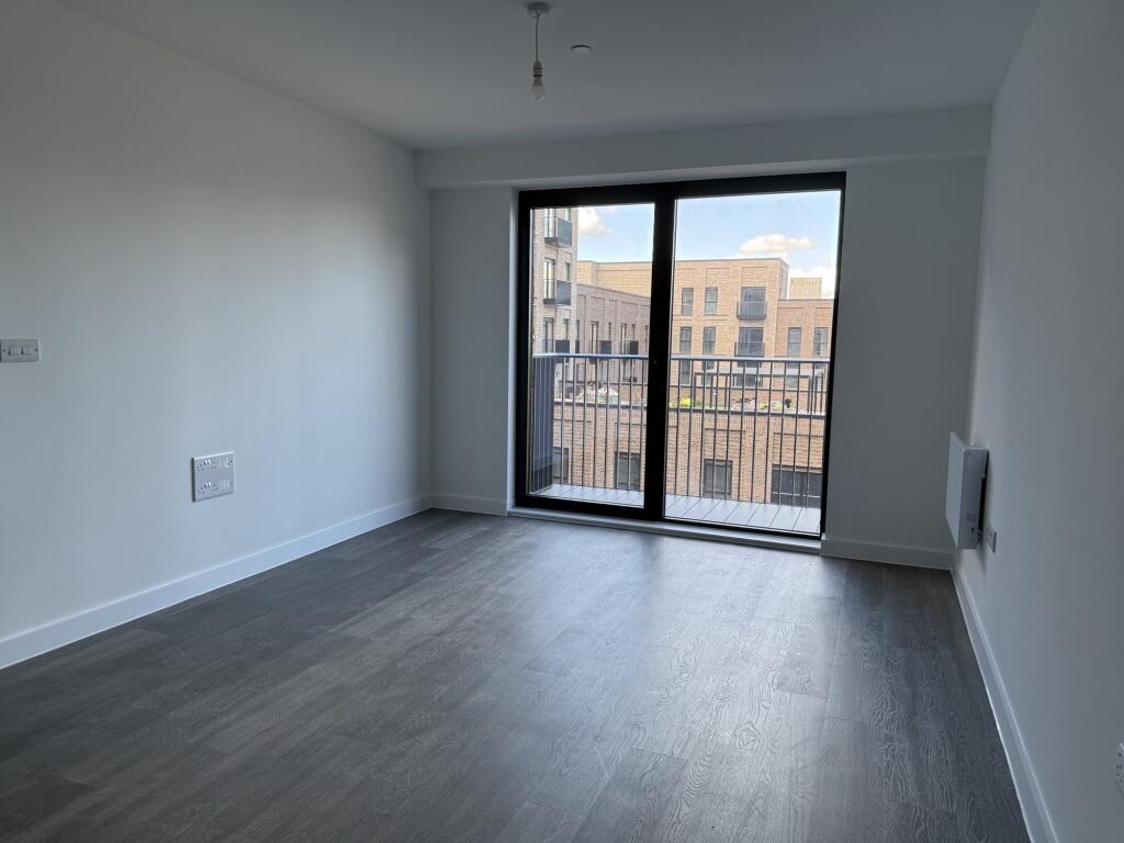 Main image of property: Berkeley Square , 321 Ordsall Lane, Salford