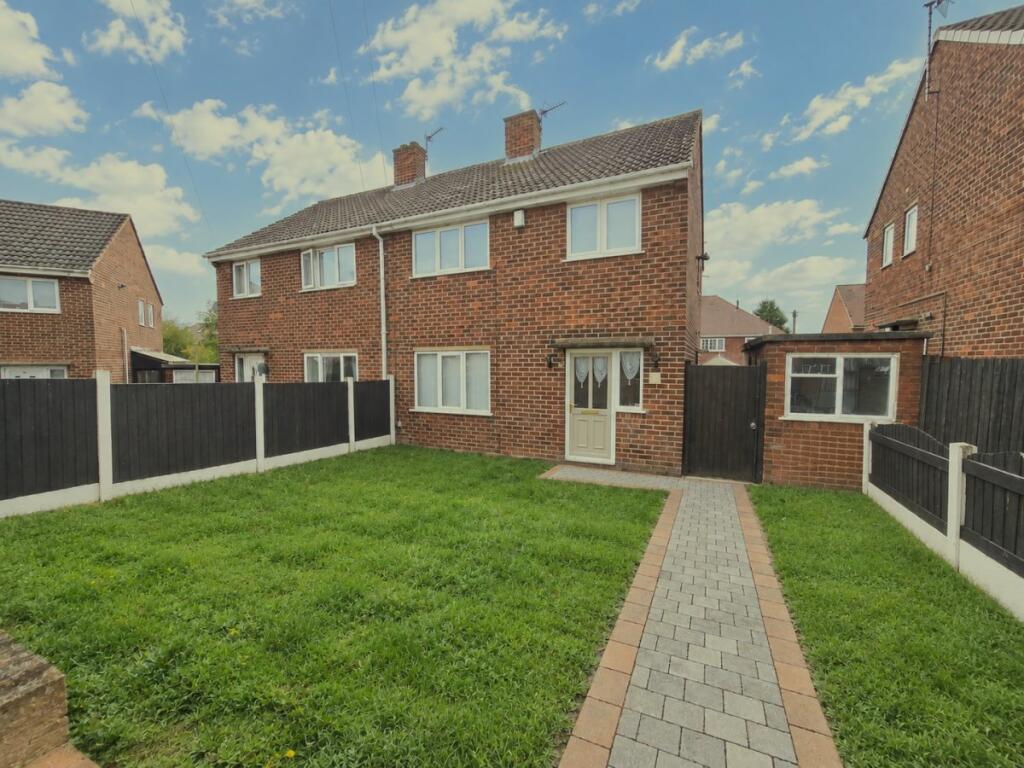 Main image of property: Whinside Crescent,