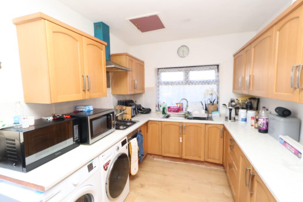 Gairloch Avenue, Stretford, M32 – pohled 6