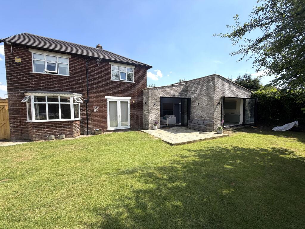 Main image of property: Clovelly Road, Offerton