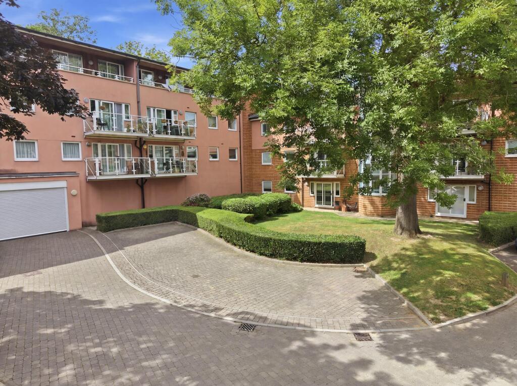 Main image of property: Clementine Walk, Woodford Green, 