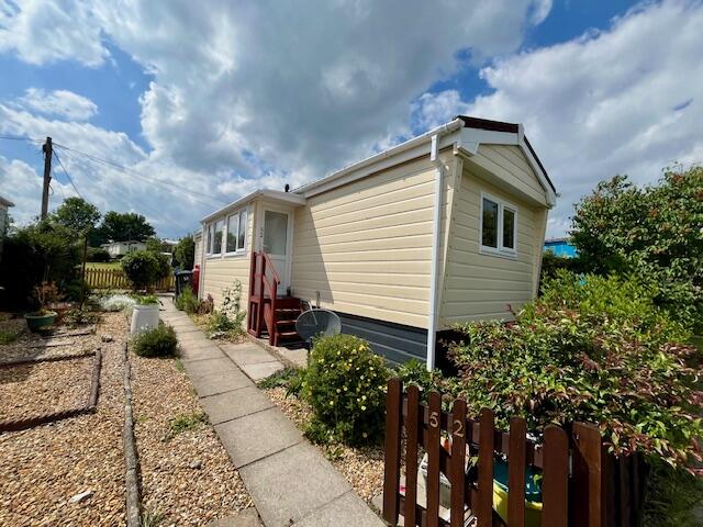 Main image of property: Heath Farm Park, SP3