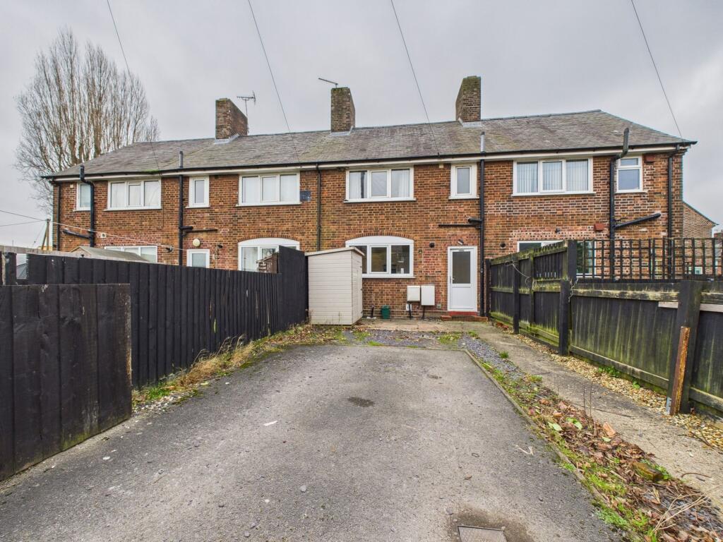 Main image of property: Green Lane, Sealand, CH5