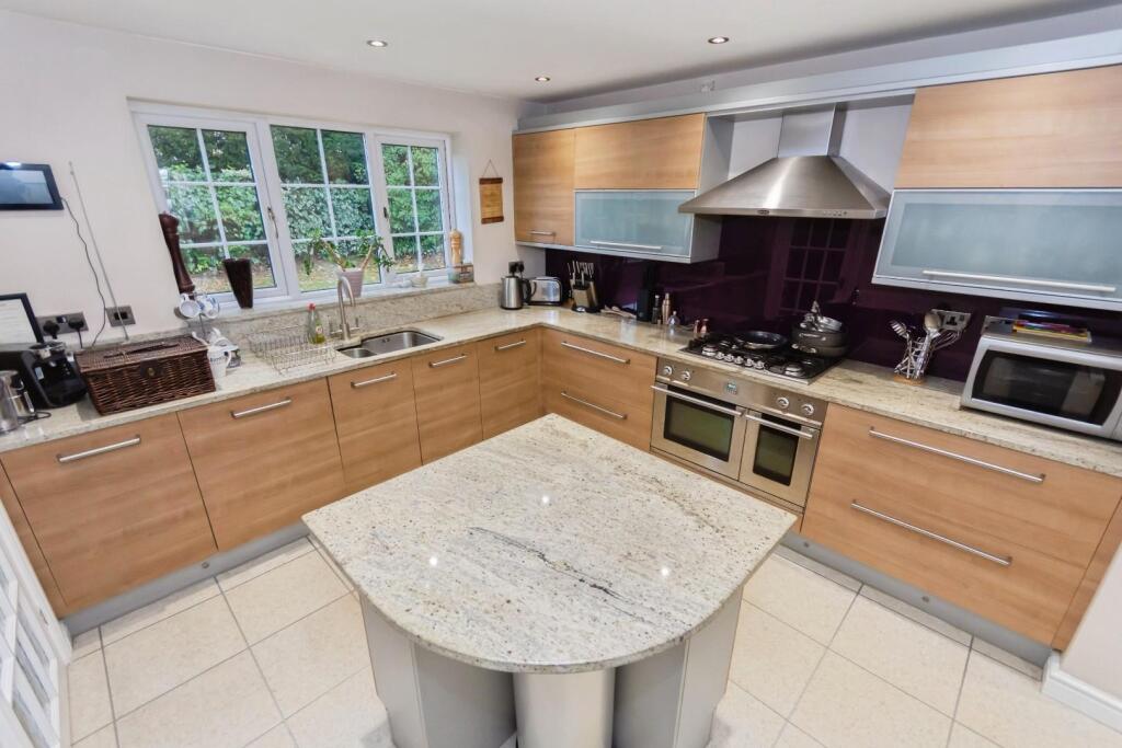 Additional image 6 of Boningale Way, Dorridge, Solihull