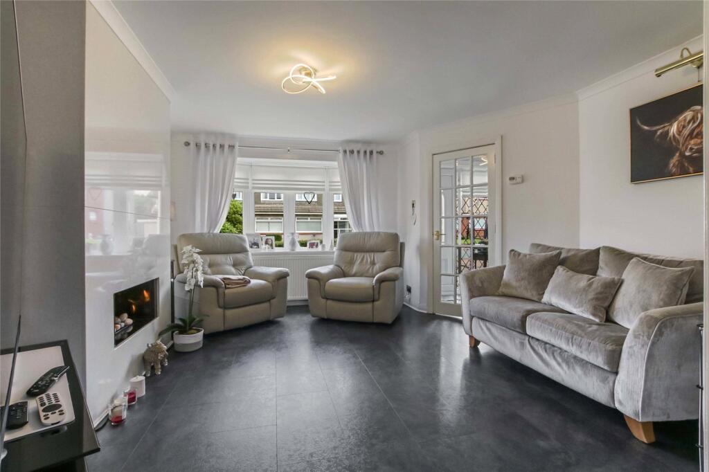 House in Glasgow - View 4