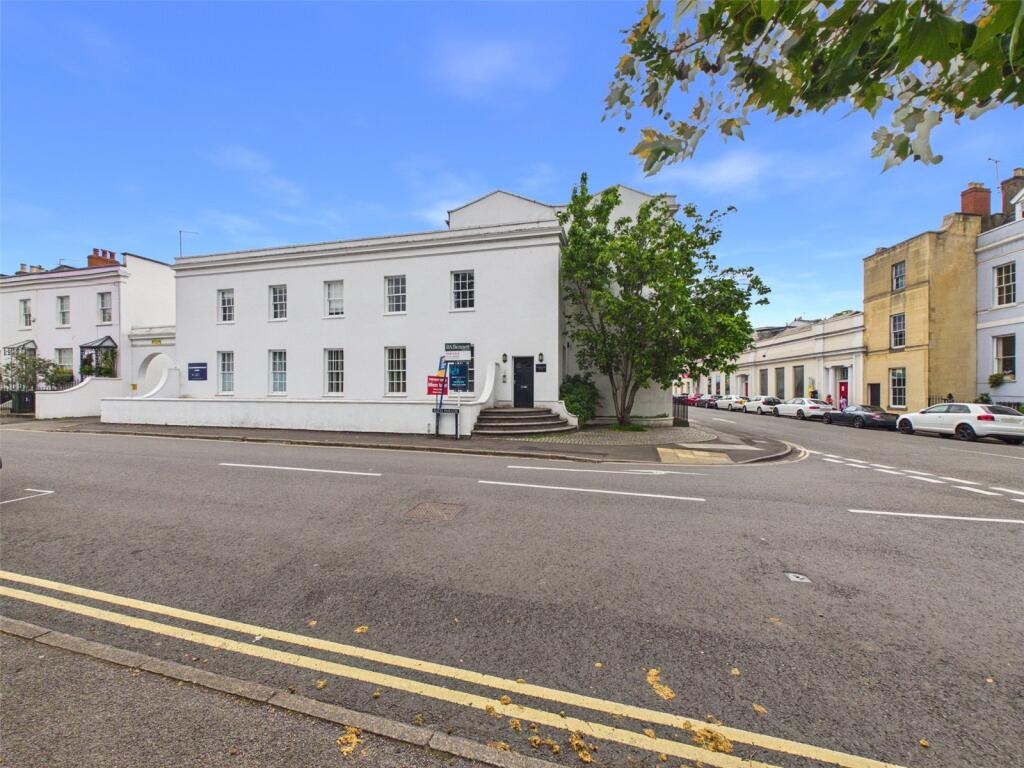 Main image of property: Bath Road, Cheltenham, Gloucestershire, GL53