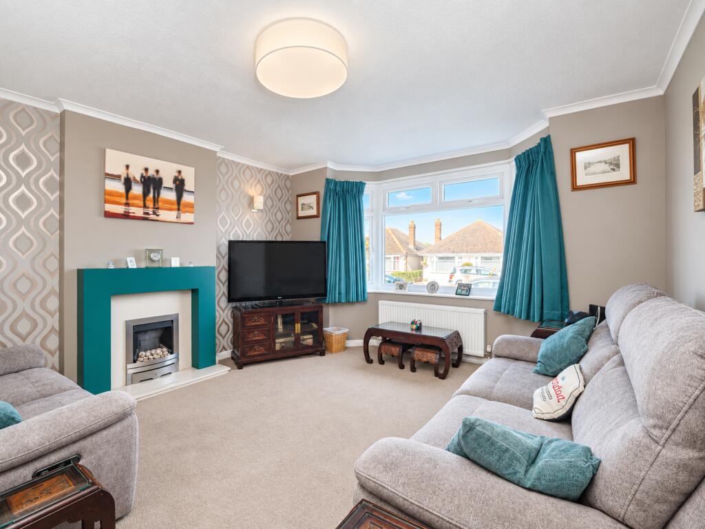 House in Dorchester - View 2
